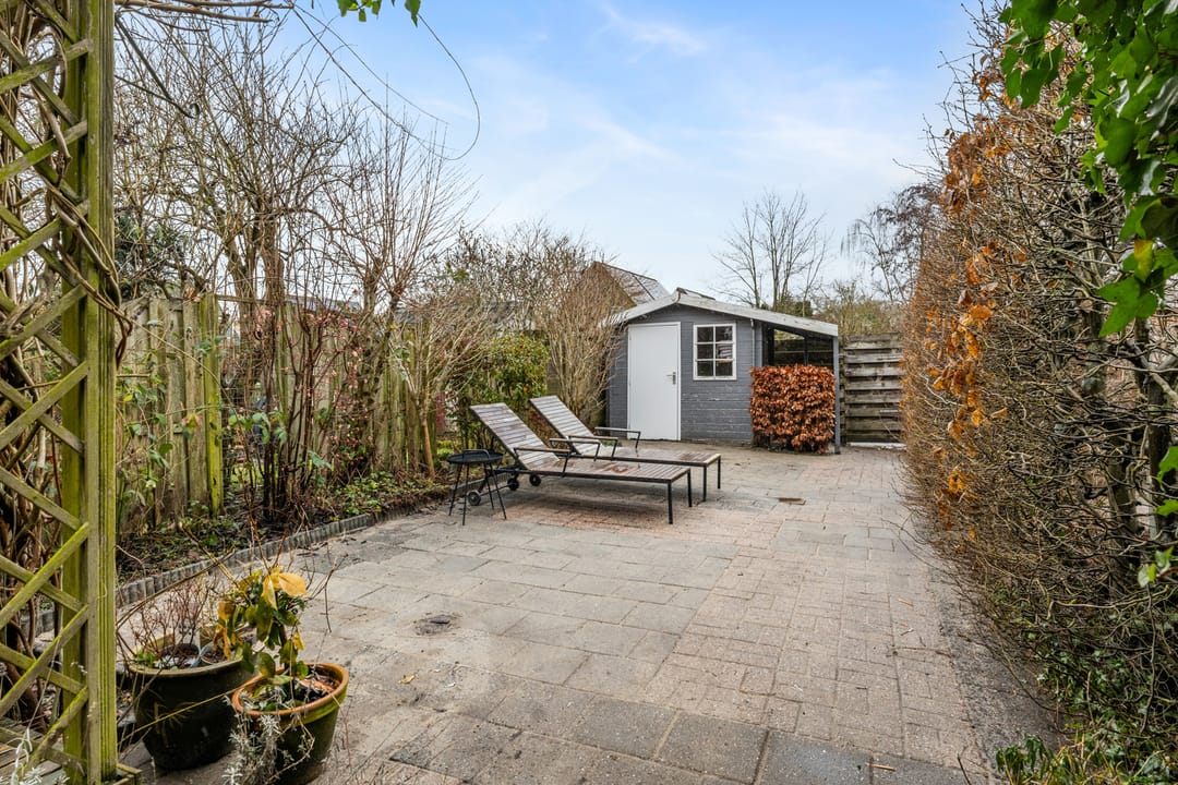 Foto 28 van Gentiaanstraat 9