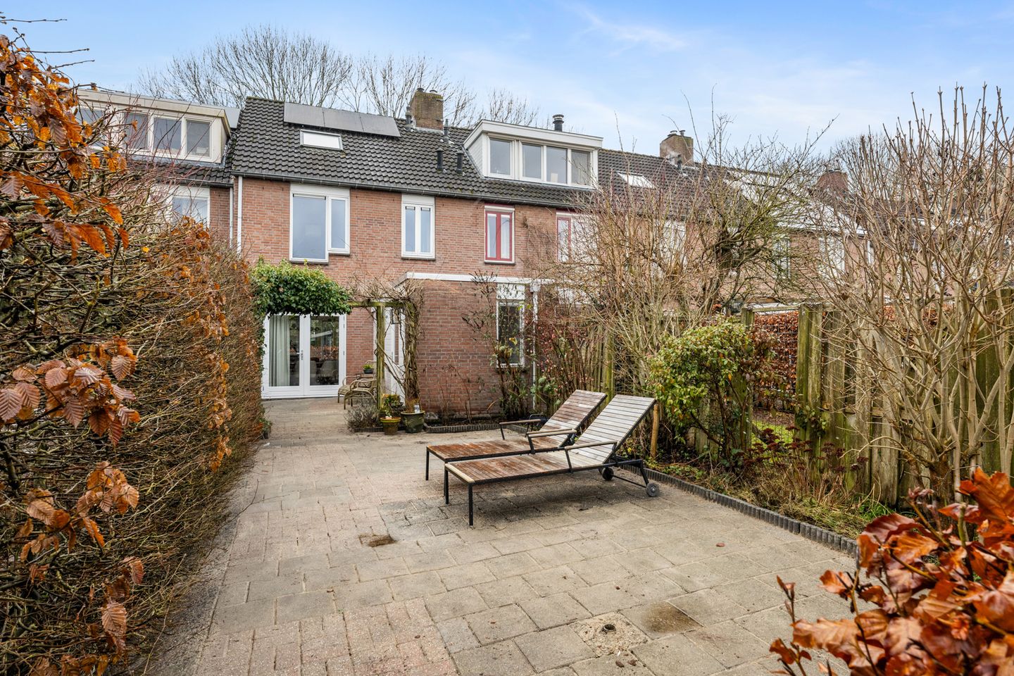 Foto 29 van Gentiaanstraat 9