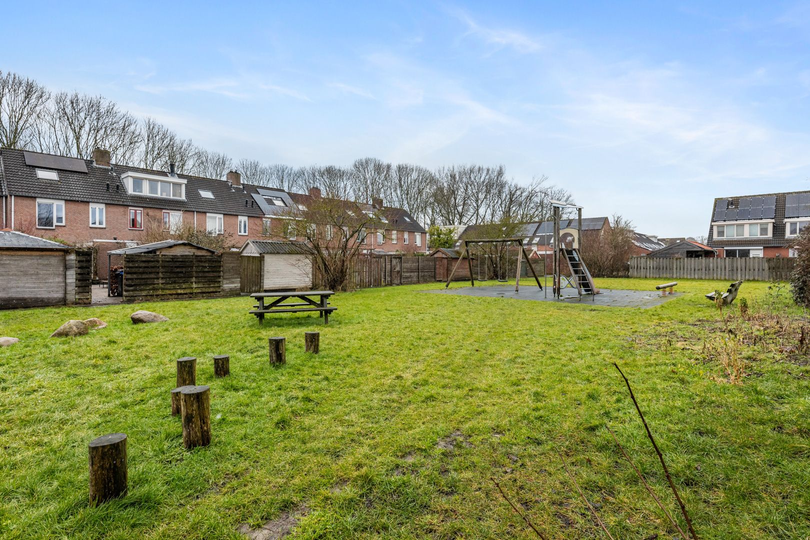 Foto 30 van Gentiaanstraat 9