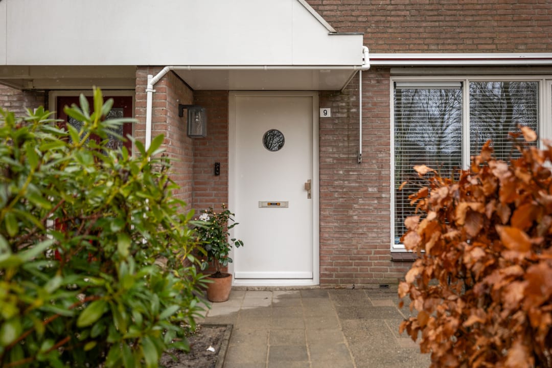 Foto 31 van Gentiaanstraat 9