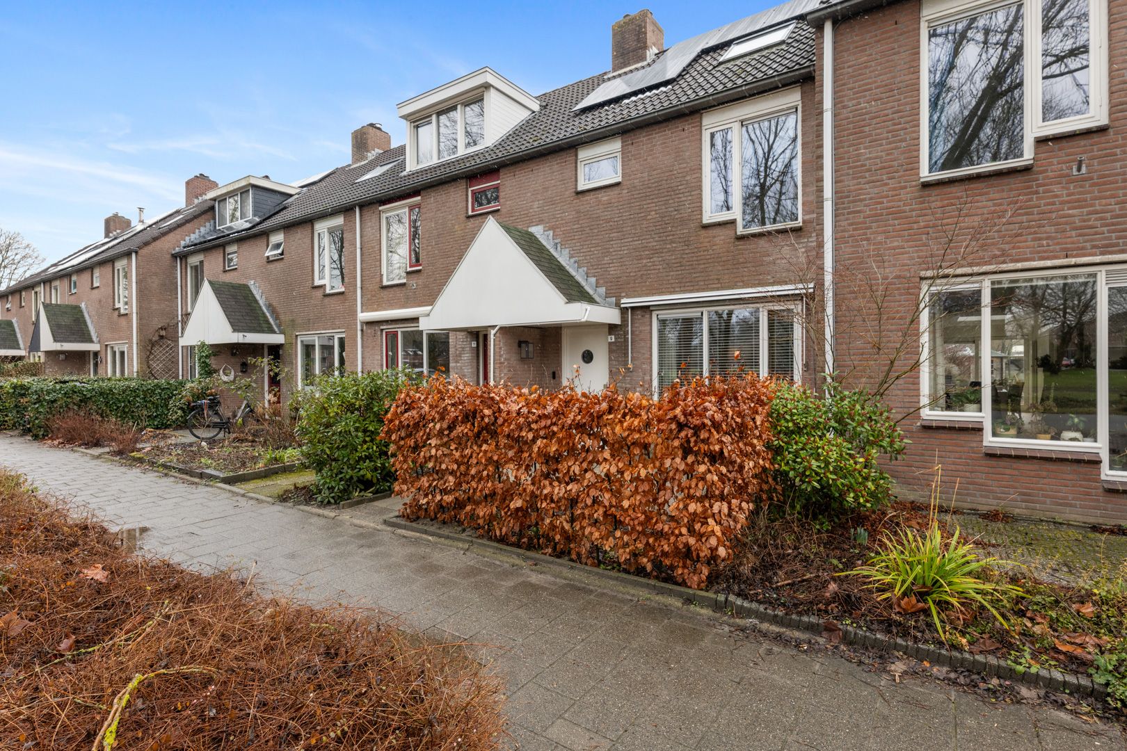 Foto 33 van Gentiaanstraat 9