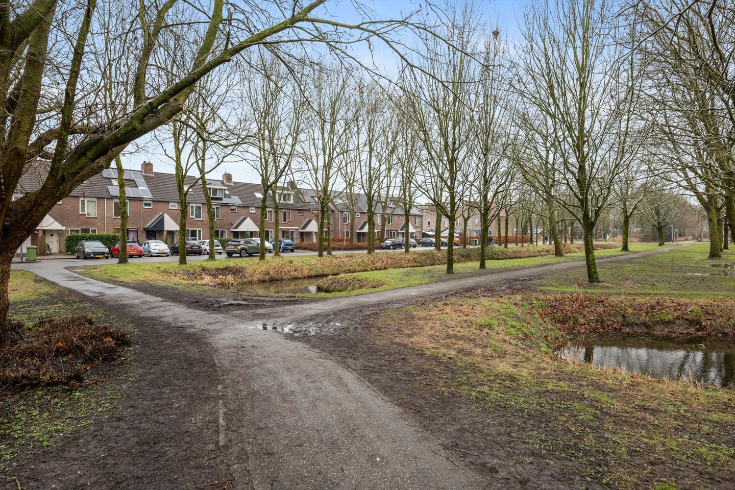 Foto 34 van Gentiaanstraat 9