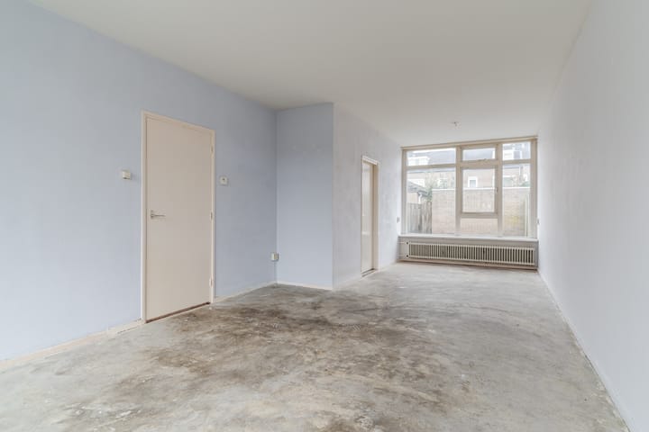 Foto 2 van Wagenaarstraat 46