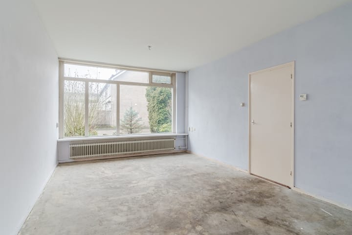 Foto 3 van Wagenaarstraat 46