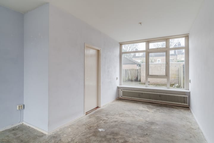 Foto 4 van Wagenaarstraat 46