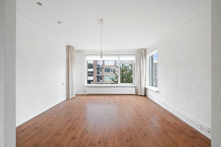 Foto 4 van Joost van den Vondellaan 11