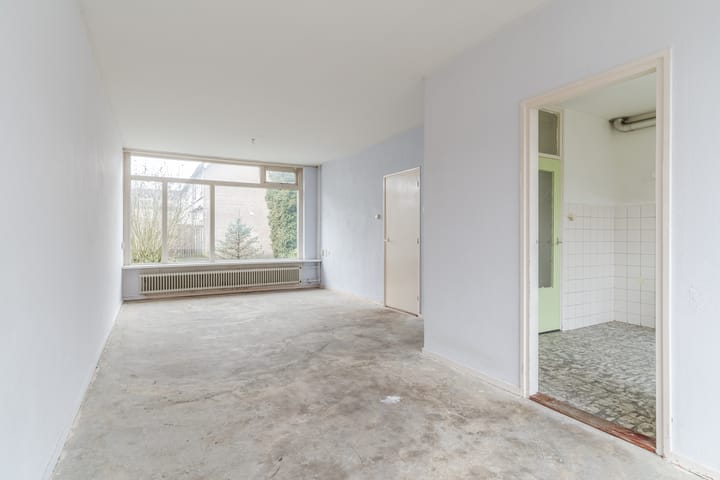 Foto 5 van Wagenaarstraat 46