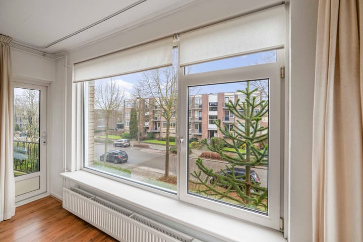 Foto 7 van Joost van den Vondellaan 11