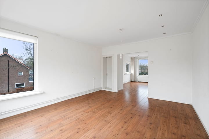 Foto 9 van Joost van den Vondellaan 11