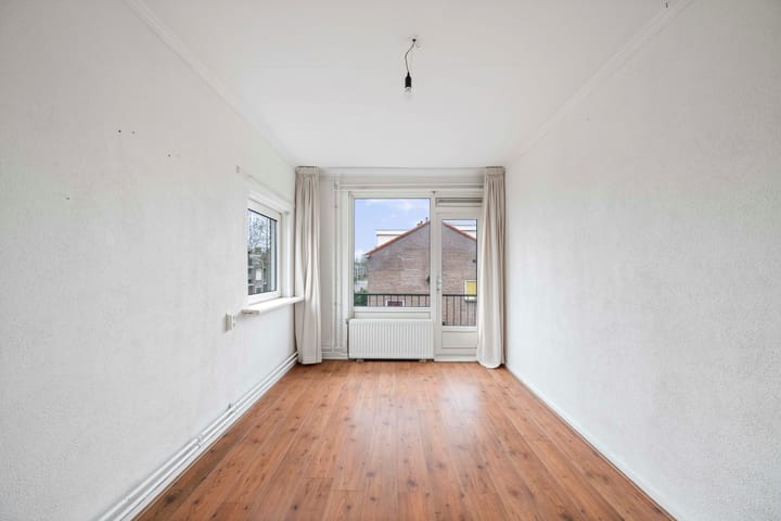 Foto 10 van Joost van den Vondellaan 11