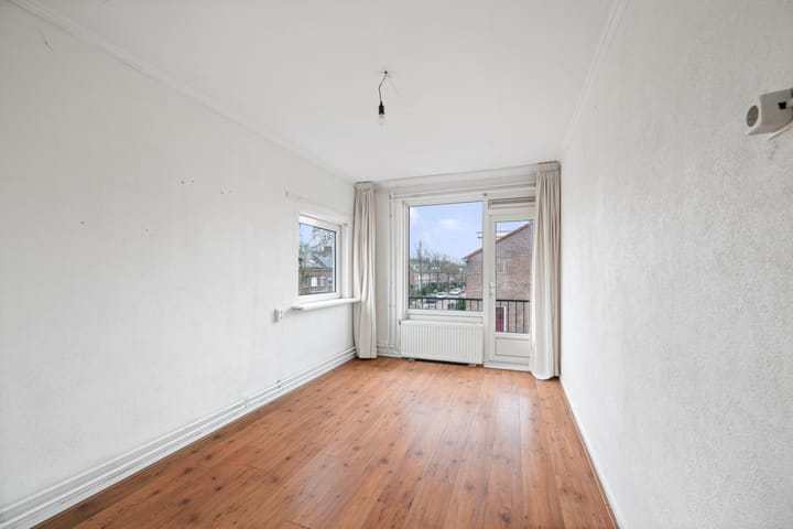 Foto 11 van Joost van den Vondellaan 11