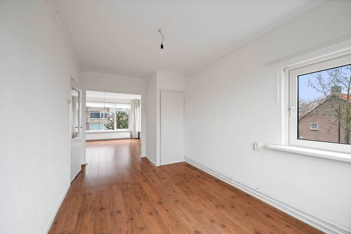 Foto 12 van Joost van den Vondellaan 11