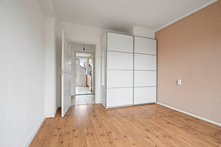 Foto 14 van Joost van den Vondellaan 11