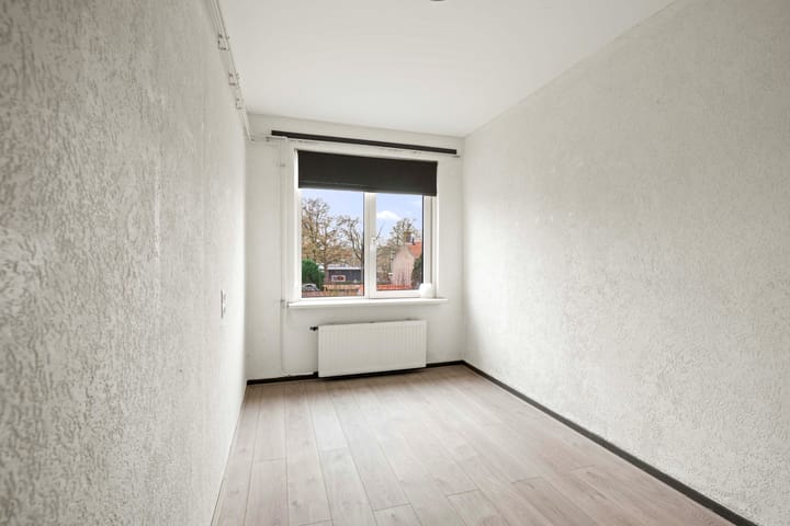 Foto 15 van Joost van den Vondellaan 11