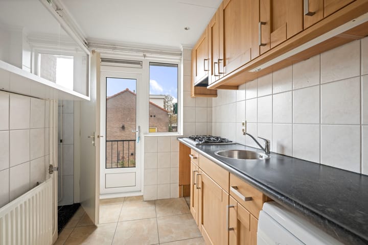 Foto 18 van Joost van den Vondellaan 11