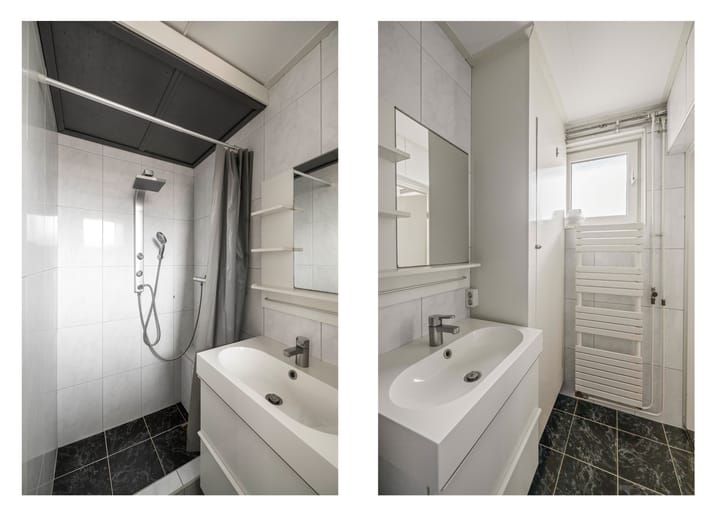 Foto 20 van Joost van den Vondellaan 11