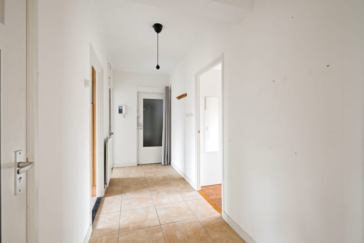 Foto 21 van Joost van den Vondellaan 11