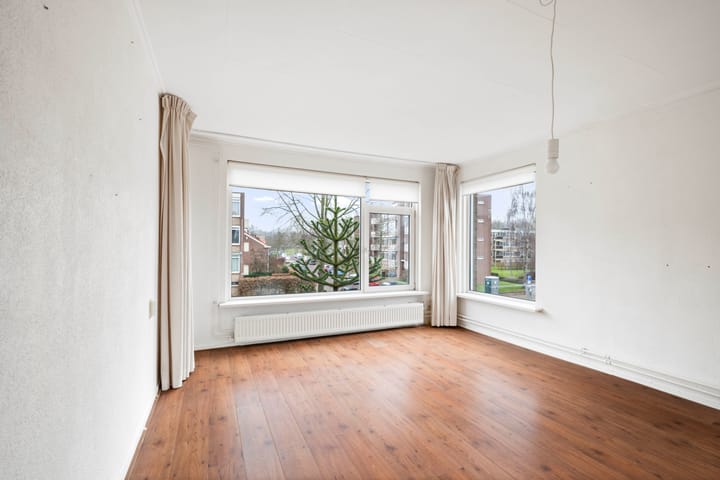 Foto 5 van Joost van den Vondellaan 11