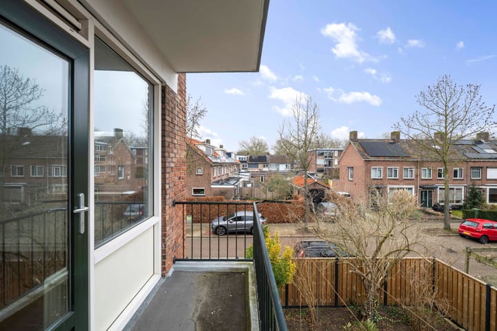 Foto 27 van Joost van den Vondellaan 11