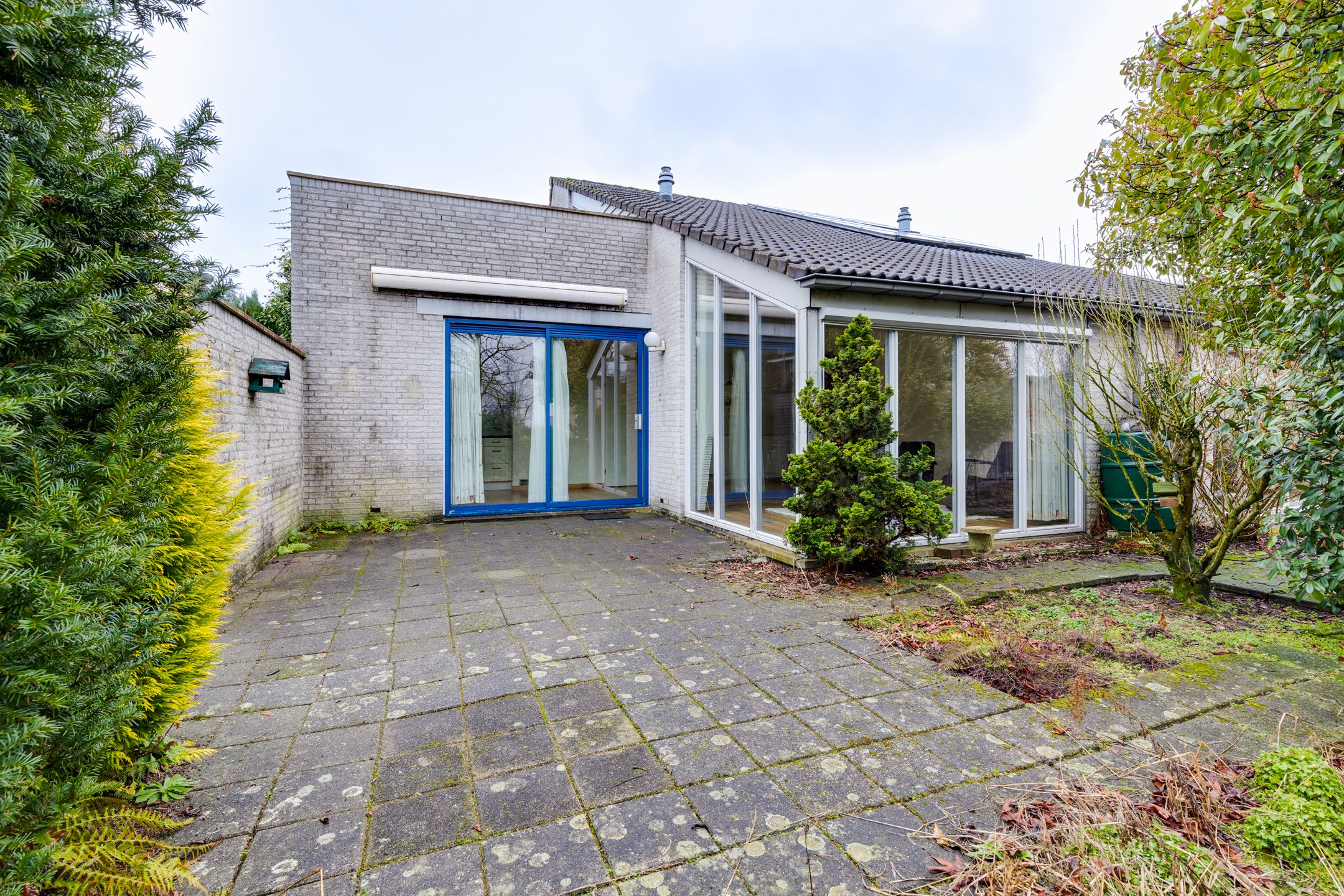 Photo 3 of Varsseveldsestraatweg 29-A