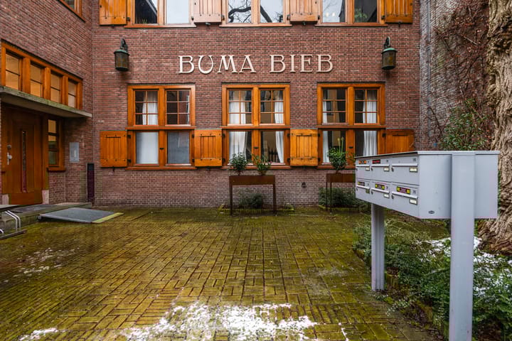 Foto 2 van Grote Kerkstraat 29-B