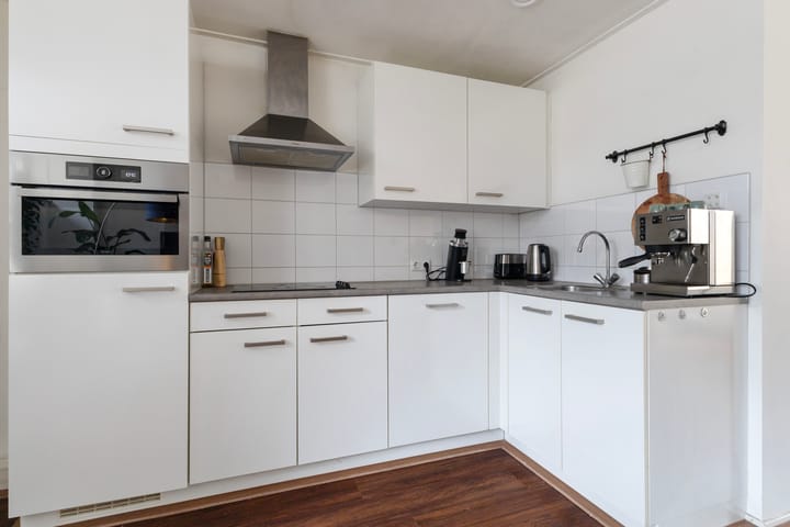 Foto 7 van Grote Kerkstraat 29-B