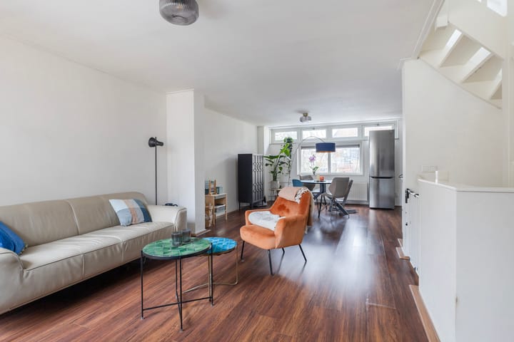 Foto 9 van Grote Kerkstraat 29-B