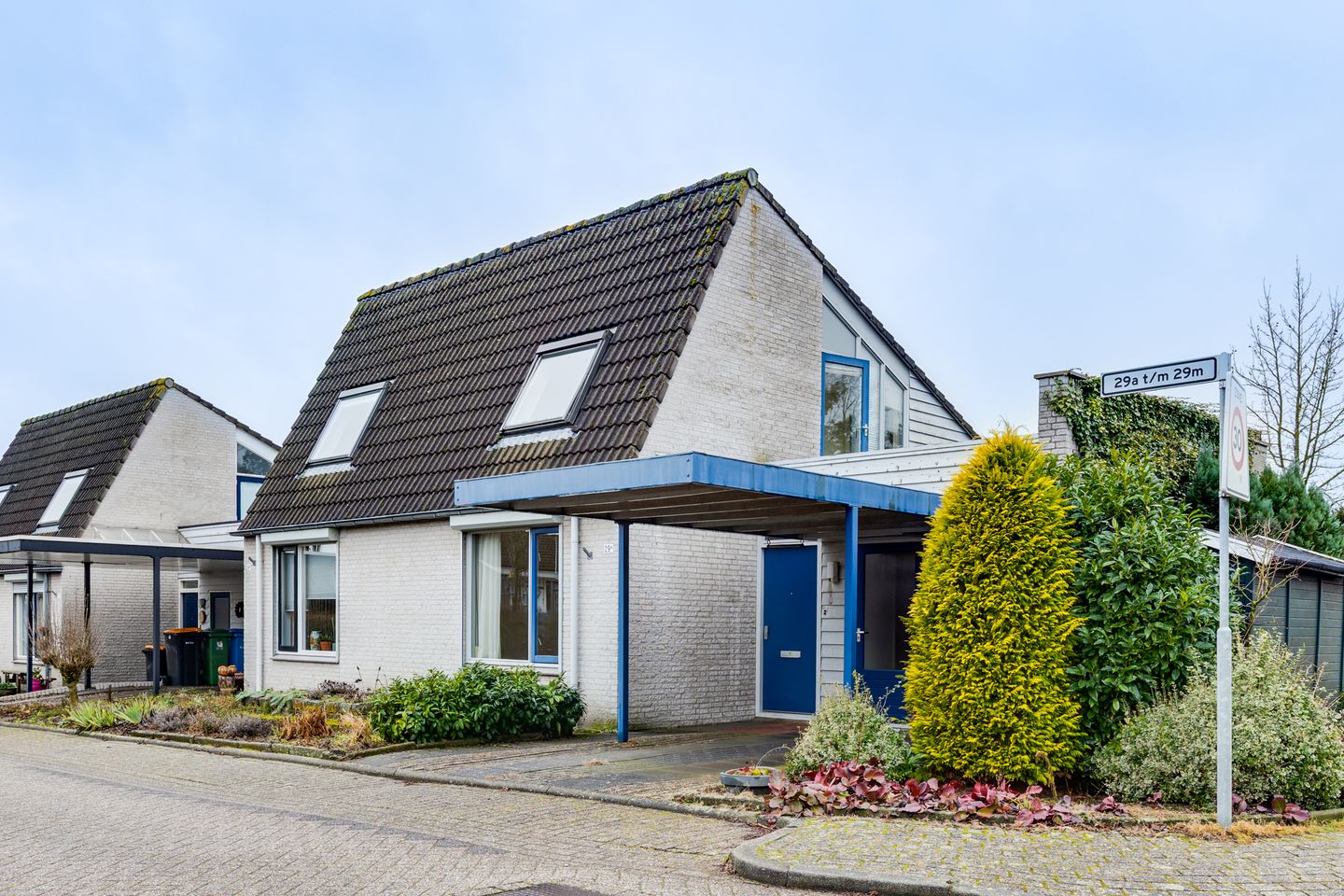 Photo 14 of Varsseveldsestraatweg 29-A