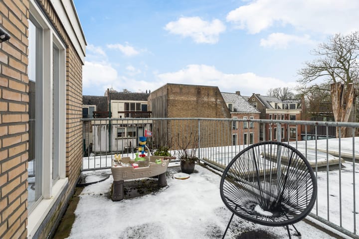 Foto 13 van Grote Kerkstraat 29-B