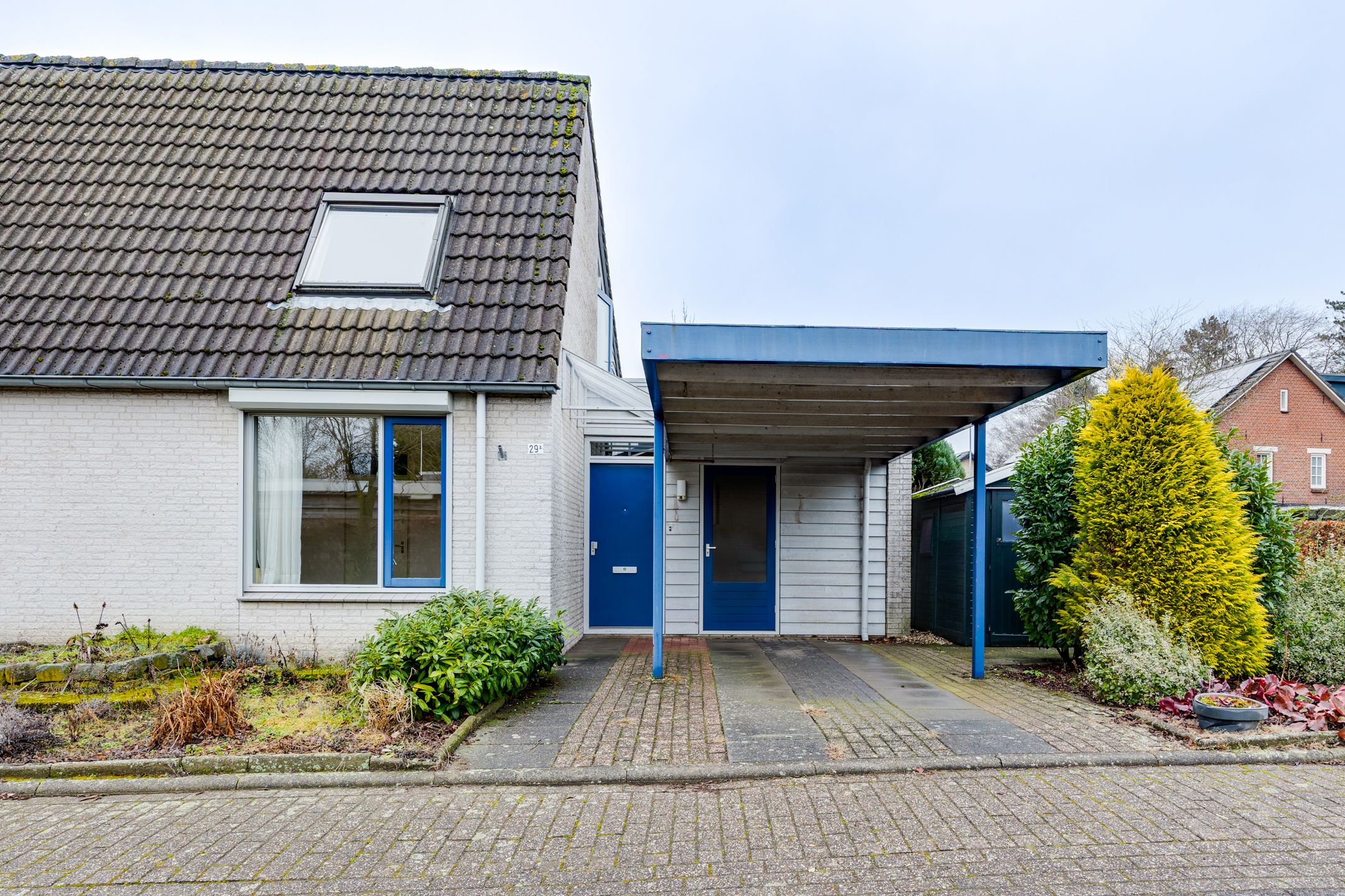 Photo 15 of Varsseveldsestraatweg 29-A