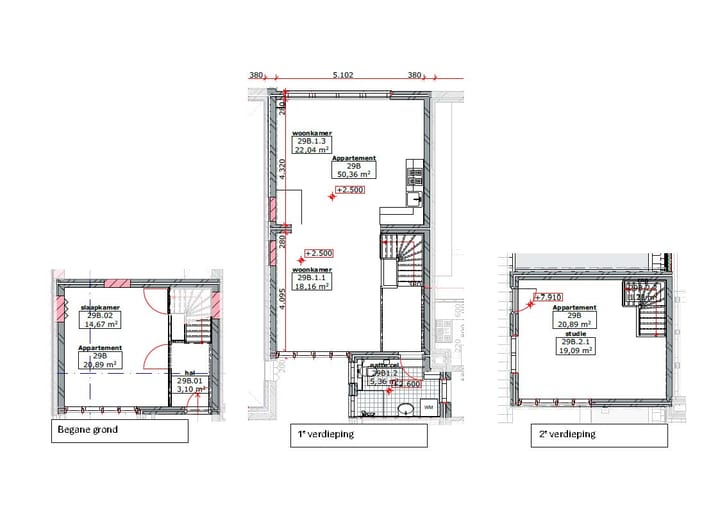 Foto 15 van Grote Kerkstraat 29-B