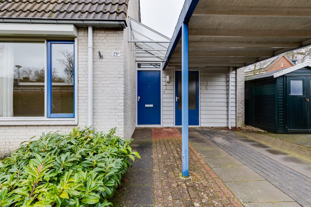 Photo 17 of Varsseveldsestraatweg 29-A