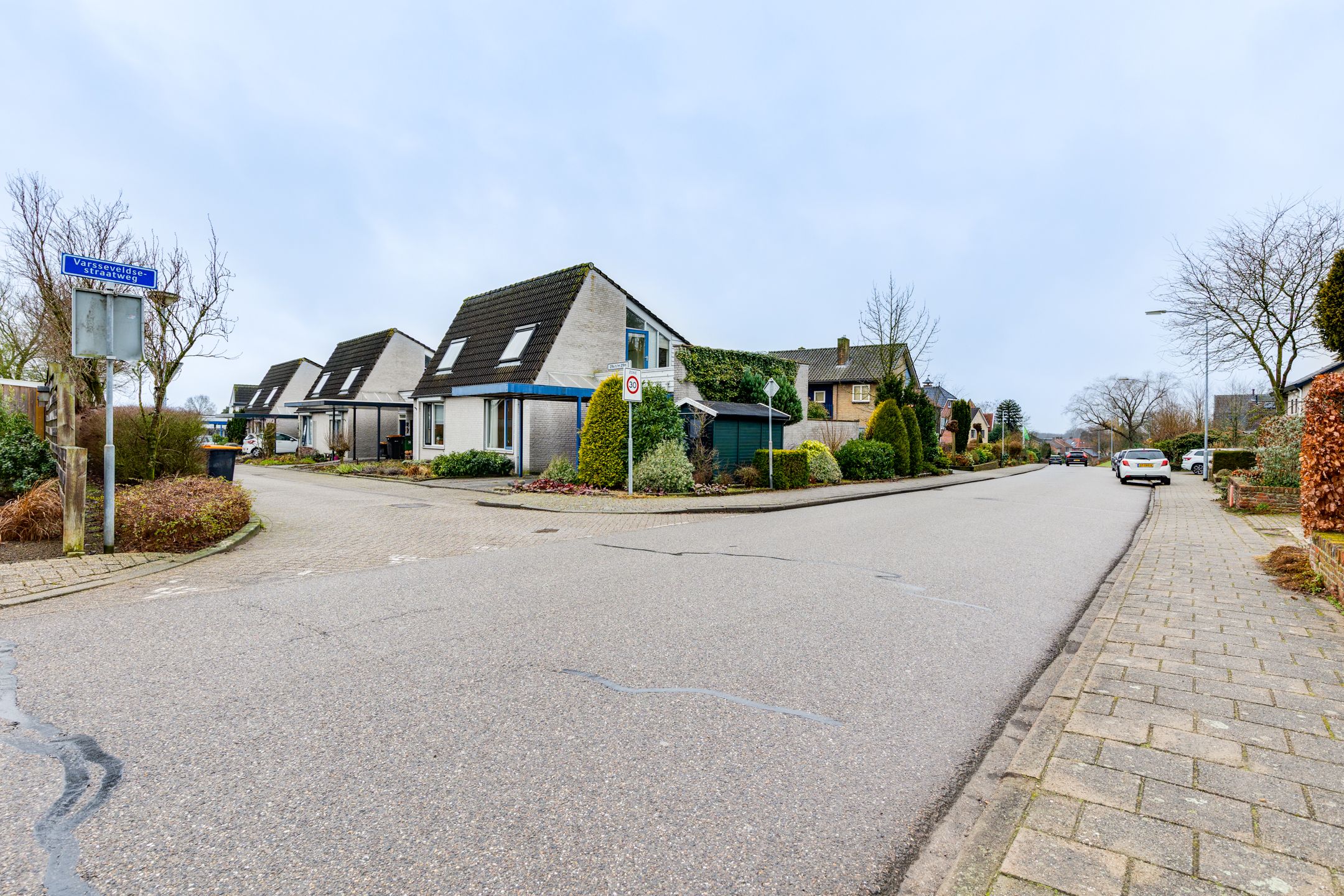 Photo 39 of Varsseveldsestraatweg 29-A
