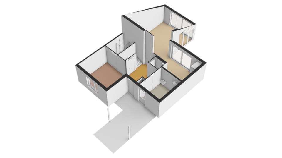 Photo 46 of Varsseveldsestraatweg 29-A