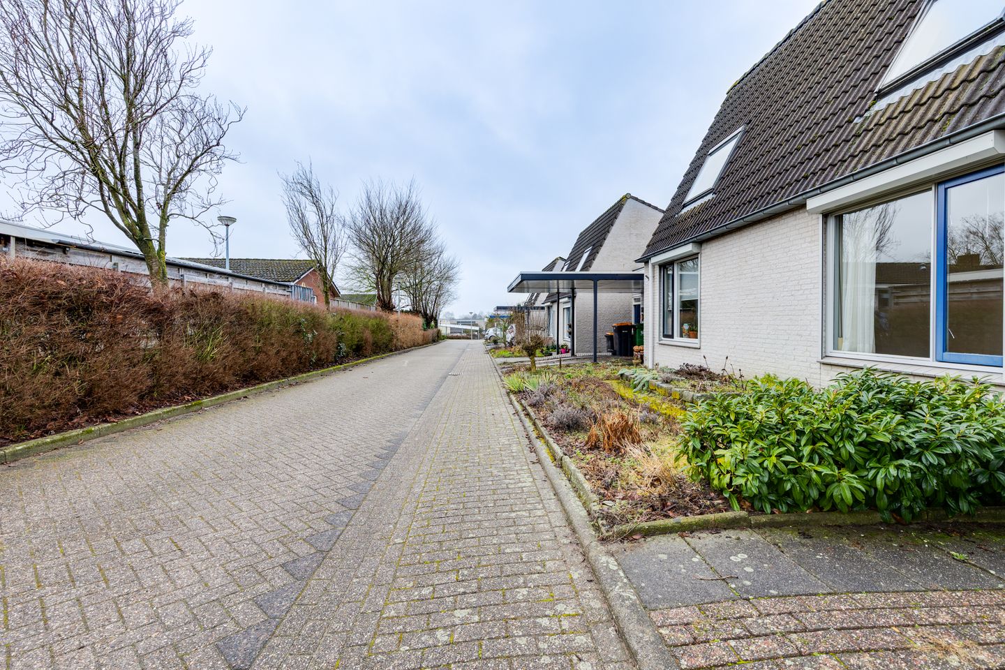 Photo 40 of Varsseveldsestraatweg 29-A