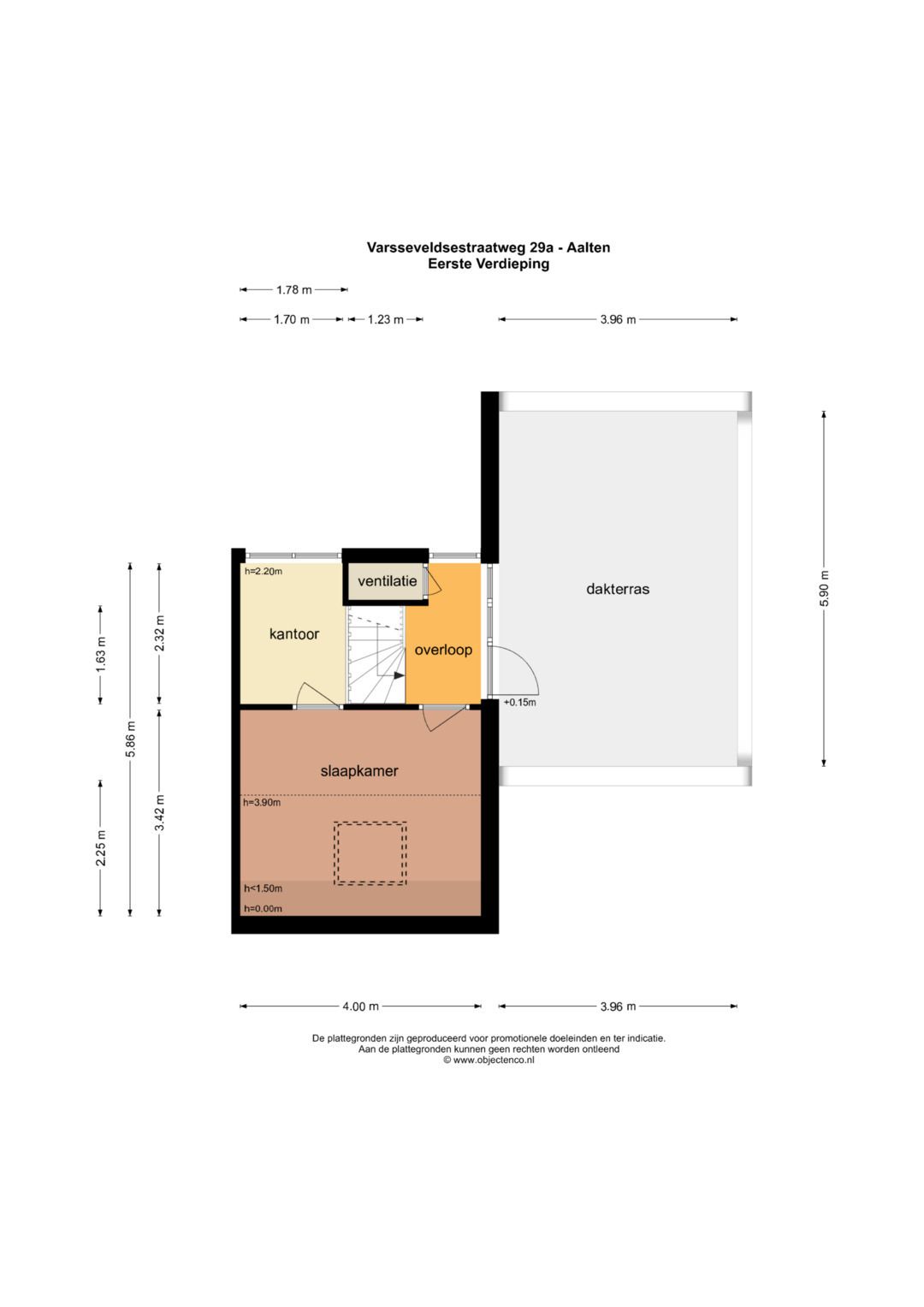 Photo 43 of Varsseveldsestraatweg 29-A
