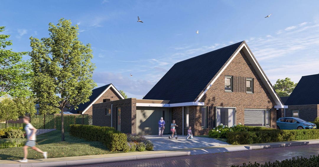 Foto 2 van Echo (Bouwnr. 23)