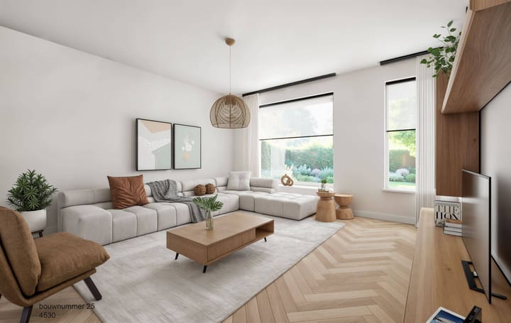 Foto 3 van Echo (Bouwnr. 23)