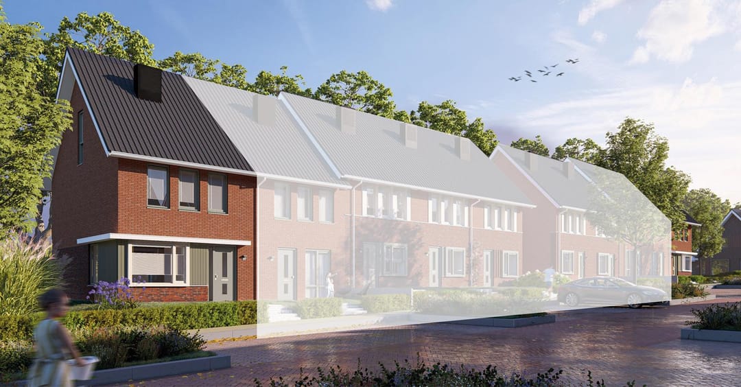 Foto 1 van Delta (Bouwnr. 46)