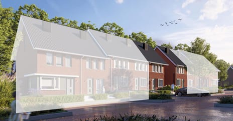 KornputkwartierNXT Fase 1B main image