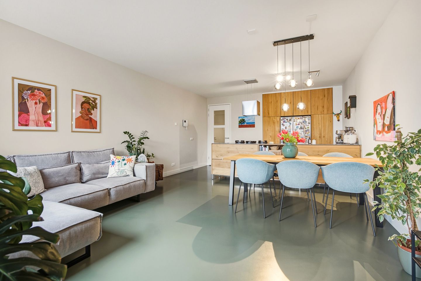 Foto 1 van Polderweg 480-A