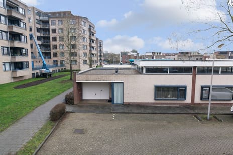 Van Leeuwenhoeklaan thumbnail