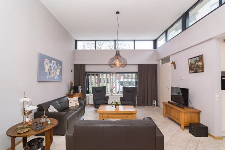 Photo 2 of Van Leeuwenhoeklaan 168