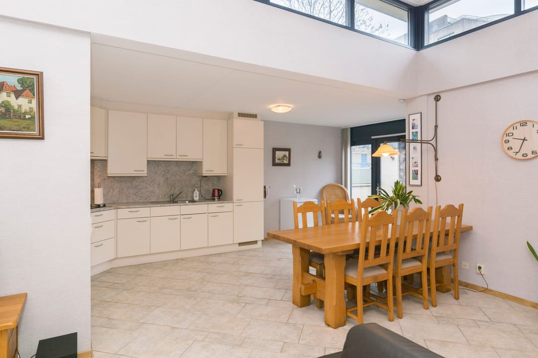 Foto 8 van Van Leeuwenhoeklaan 168