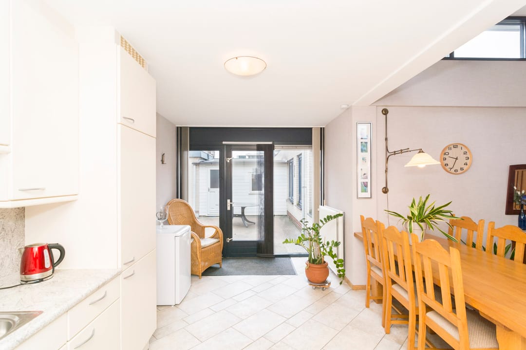 Foto 11 van Van Leeuwenhoeklaan 168