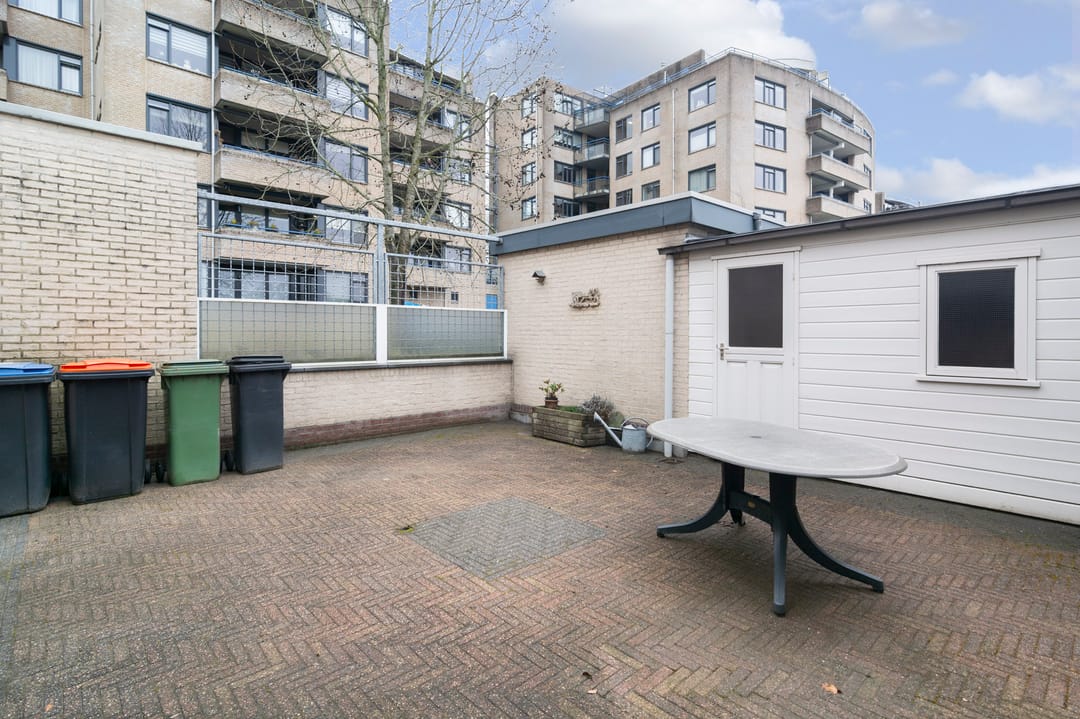 Foto 22 van Van Leeuwenhoeklaan 168