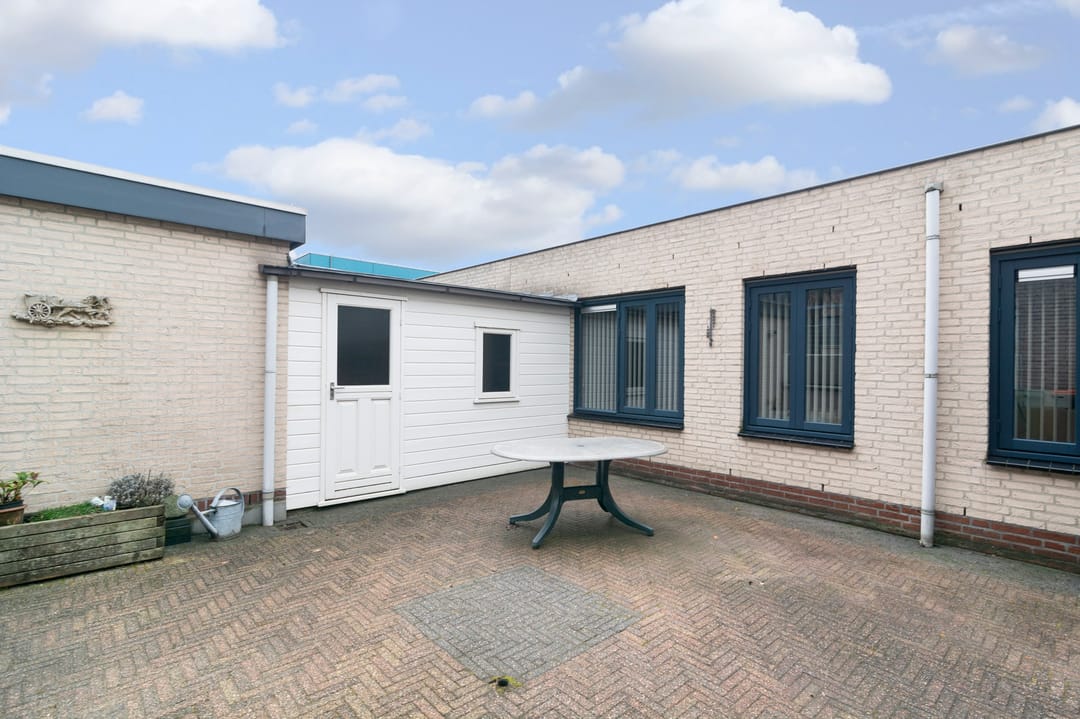 Foto 23 van Van Leeuwenhoeklaan 168