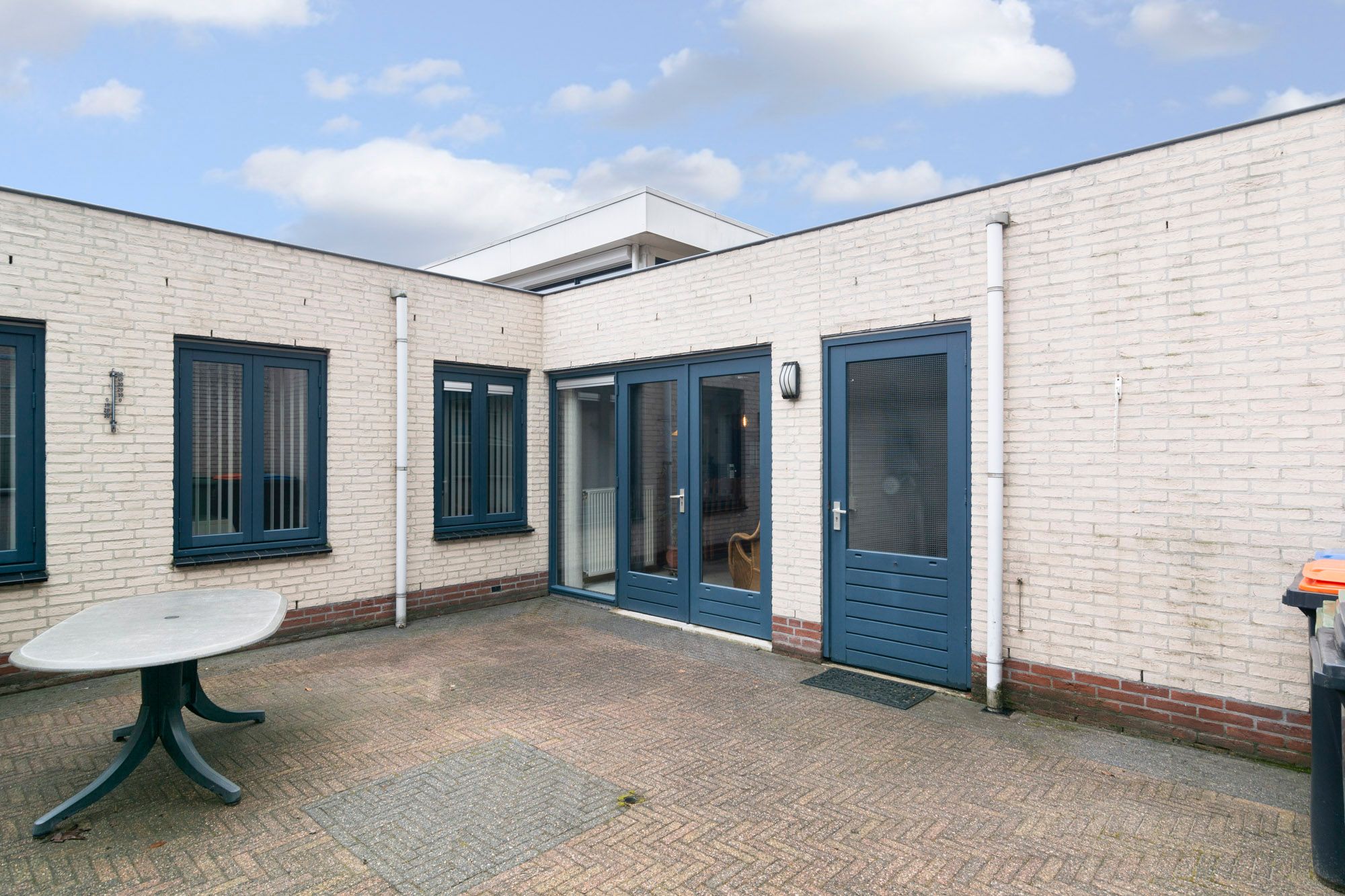 Foto 24 van Van Leeuwenhoeklaan 168