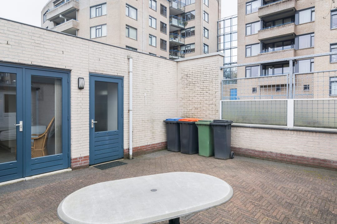 Foto 26 van Van Leeuwenhoeklaan 168