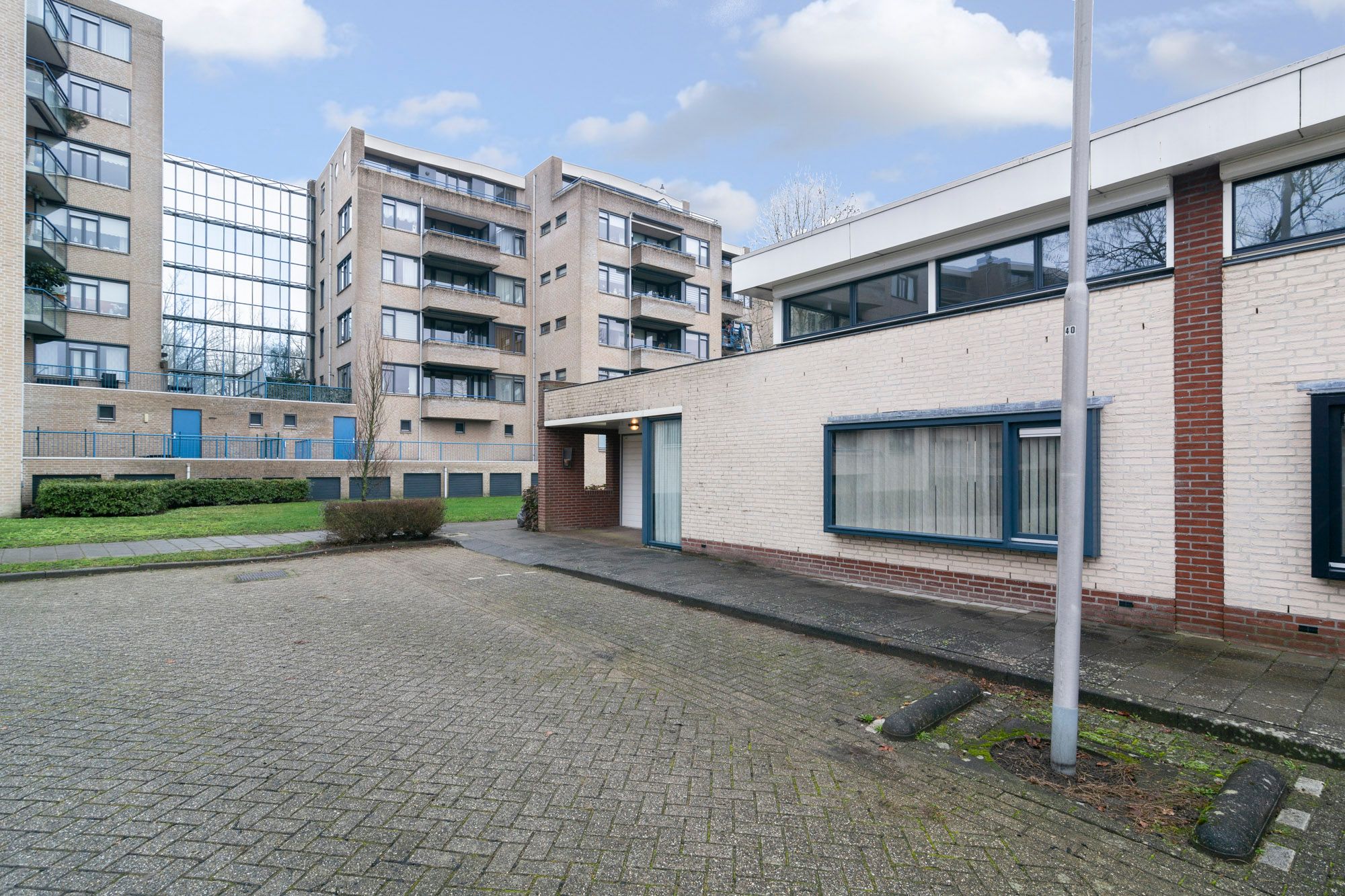 Foto 30 van Van Leeuwenhoeklaan 168